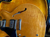 Tokai UES120L Left-Handed Vintage Natural 2005