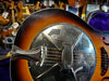 Unbranded Resonator Sunburst