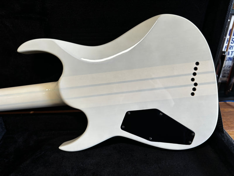 Agile Septor Pro 730 7-String White