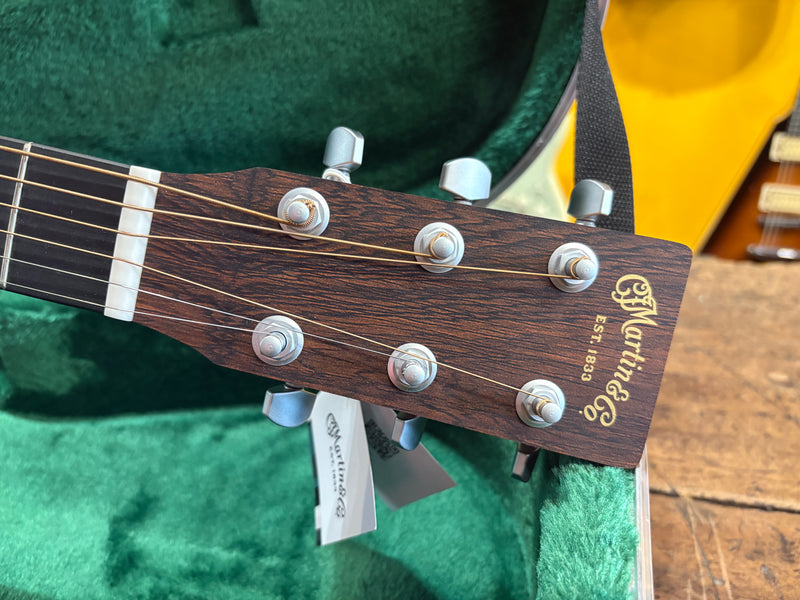 Martin Junior 000C-JRE