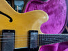 Gibson ES-335 Natural 1982