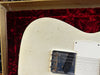 Fender Custom Shop Limited Edition NAMM '59 Telecaster Journeyman Aged Olympic White 2017