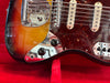 Fender Custom Shop Bass VI Sunburst 2006