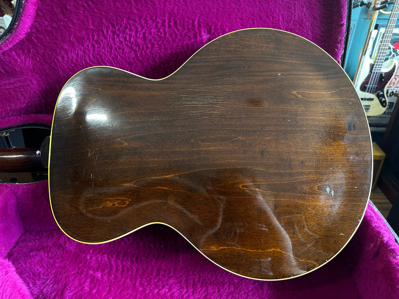 Gibson ES-125 Sunburst 1966