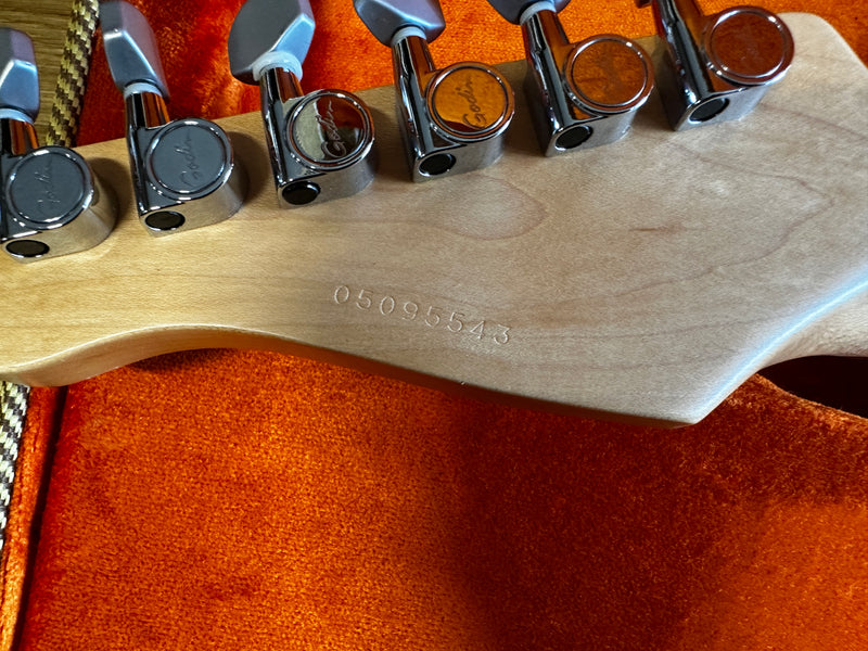 Godin Freeway Classic