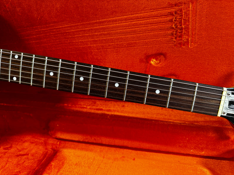 Duesenberg Starplayer Special Black 2010