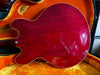 Gibson ES-335 Factory Bigsby Cherry 1968