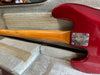 Fender Jazz Bass Candy Apple Red 1968