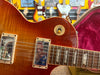 Gibson Les Paul Traditional Heritage Cherry Sunburst 2012