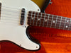 Fender Telecaster Sunburst 1968