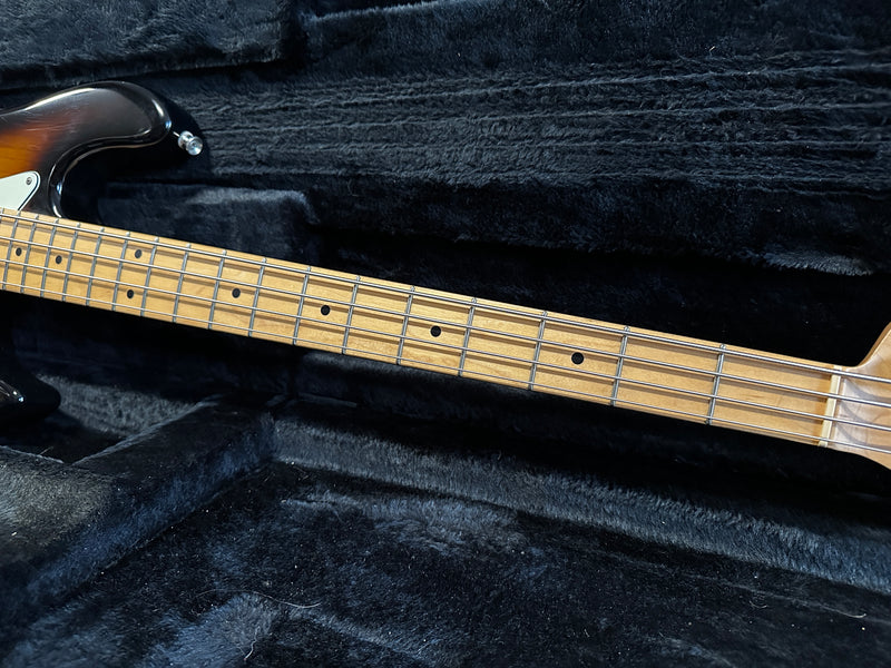 Sadowsky Metroline MV4 Sunburst 2006