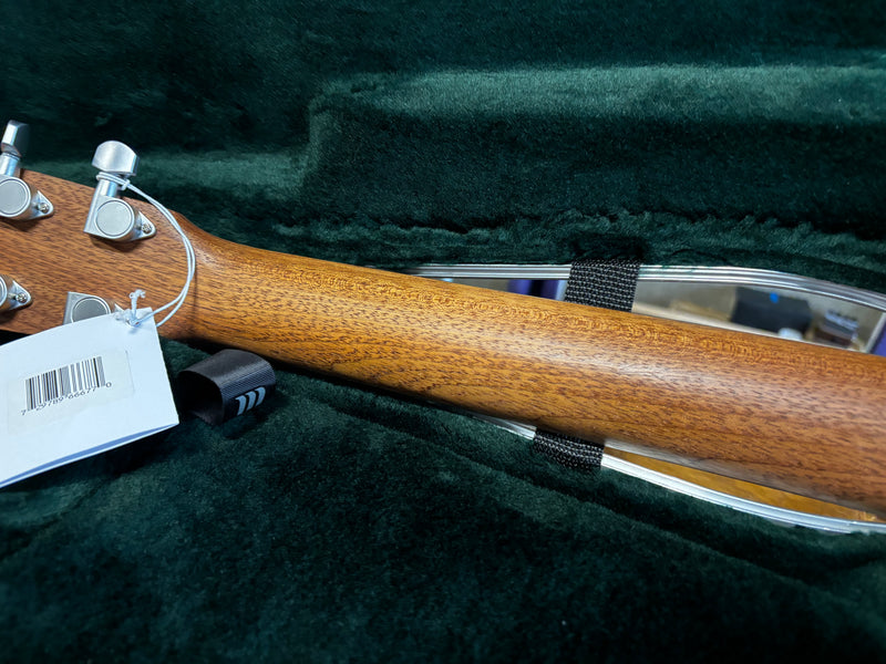 Martin 0-X2E Cocobolo
