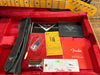 Fender Postmodern Stratocaster Journeyman Relic Sunburst 2023