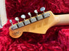 Fender Custom Shop '62 Stratocaster Reissue Brazilian Rosewood Fretboard Fiesta Red 2010