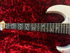 Ibanez JEM7VL Steve Vai Signature Left-Handed White 2013