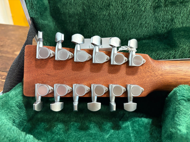Martin DC-X2E Brazilian Rosewood 12-String