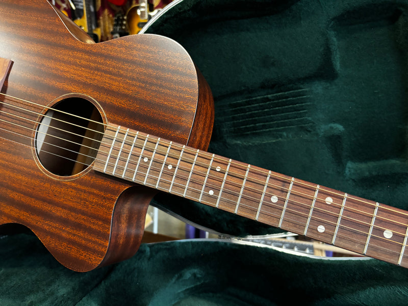 Martin 000C-10E Sapele Special