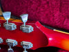 Gibson Les Paul Deluxe Sunburst 1980