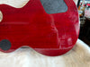 Gibson Les Paul Studio Left-Handed Wine Red 2017