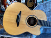 McIlroy AS36c Italian Spruce/Indian Rosewood 2016