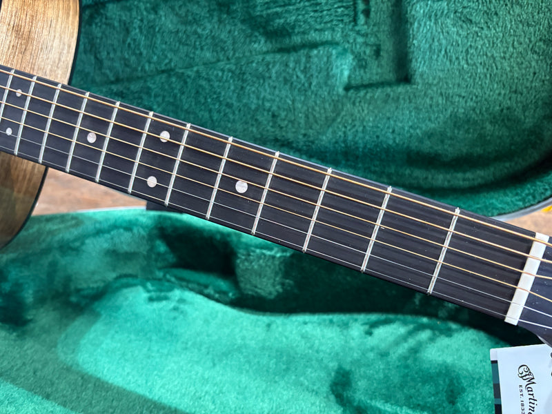 Martin 000-12E Koa