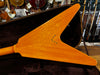 Epiphone '58 Korina Flying V Natural 2005