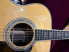 Martin J-40 Natural