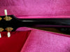 Gibson Custom Shop Murphy Lab '57 Les Paul Custom Reissue Ultra Light Aged Ebony 2022