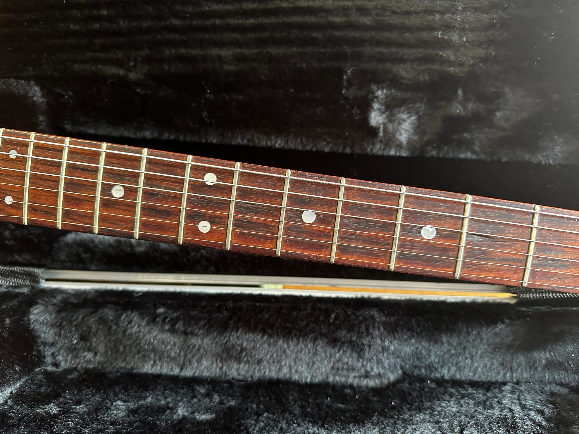 Martin EM-18 Natural 1979 - Some Neck Guitars