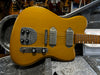 Vuorensaku Guitars T. Family Goldie Camille Aged Gold 2020
