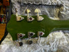 Gretsch G2622T Streamliner Torino Green 2019