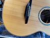 McIlroy AS36c Italian Spruce/Indian Rosewood 2016