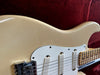 Fender Elite Stratocaster Blonde 1983