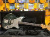 Kauffmann Guitars Cozy JM Aged Swamp Green 2023