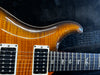 PRS Custom 24 10-Top Tobacco Sunburst 2011