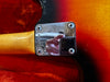 Fender Jazzmaster Sunburst 1964