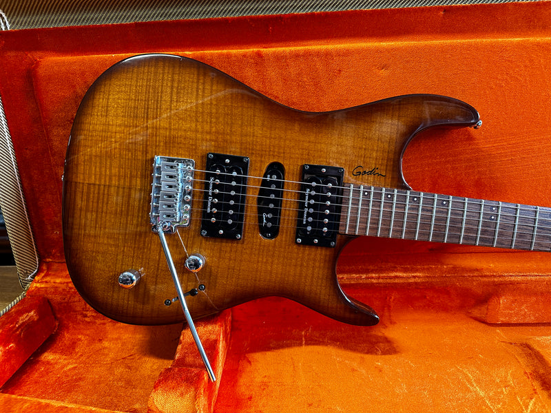 Godin Freeway Classic