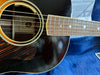 Atkin ADJ-38 Aged Sunburst 2019