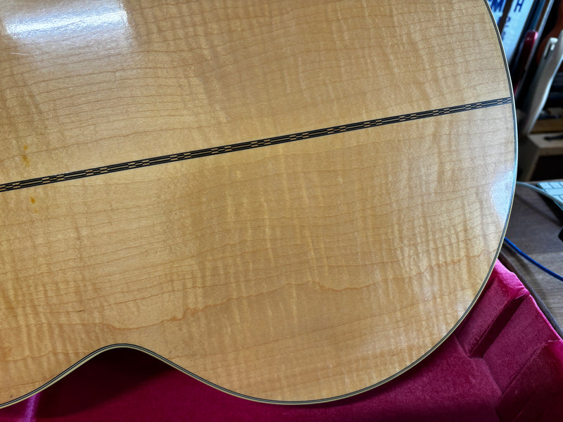Gibson Custom Shop Historic 1957 SJ-200 Antique Natural 2022