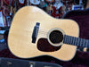 Collings D2HA Natural 2011