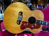 Gibson Custom Shop Historic 1957 SJ-200 Antique Natural 2022