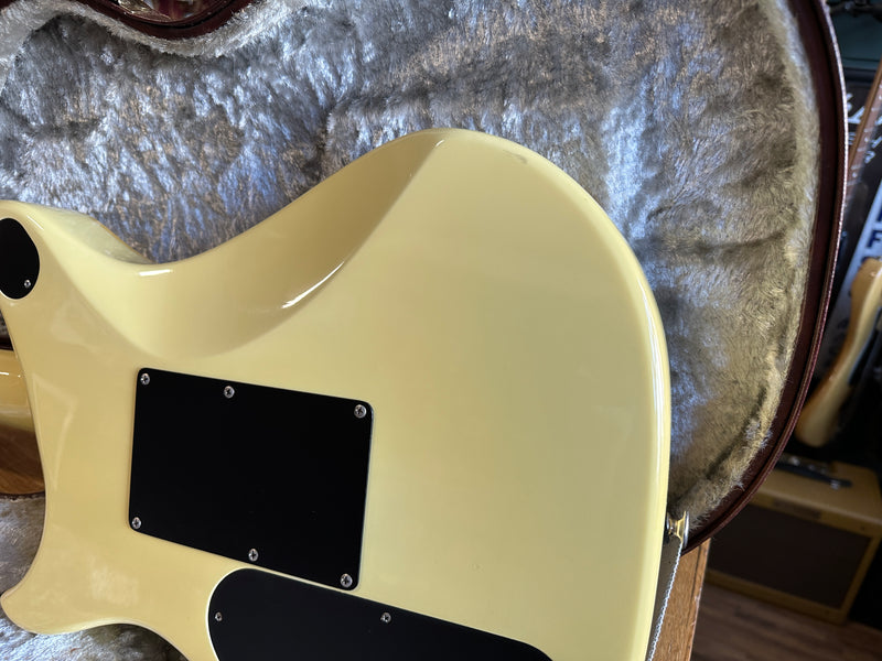 Westone Prestige 150 Vintage White 1984
