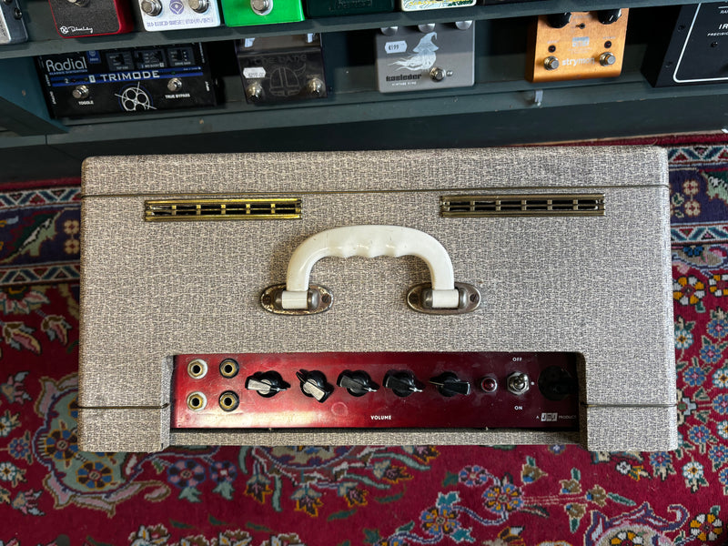 Vox AC-10 1962