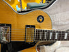 Gibson Les Paul Classic Custom Natural 2011