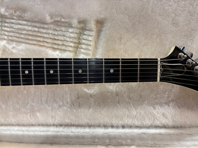 Gibson Explorer '76 Reissue White 2007