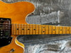 Fender Modern Player Starcaster Natural 2013