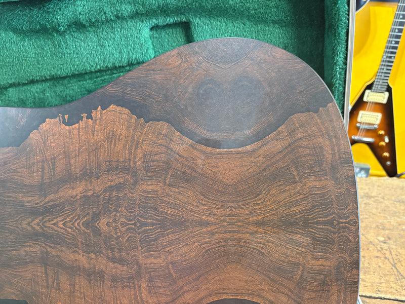 Martin DC-X2E Brazilian Rosewood 12-String