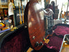 Gibson SG Junior Cherry 1969