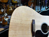 Martin D-X2E Mahogany
