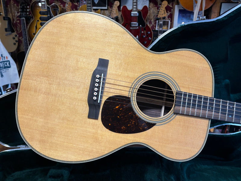 Martin Standard Series OM-28